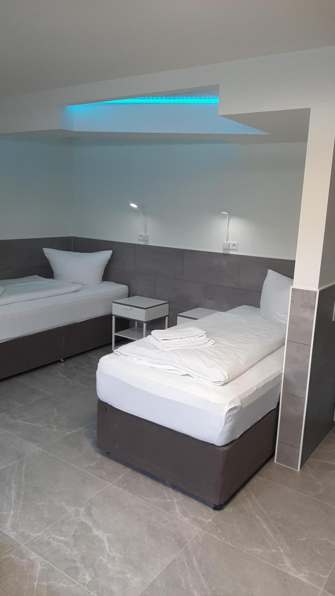 Sonnenbühl S-Hof Appartment חדר תמונה