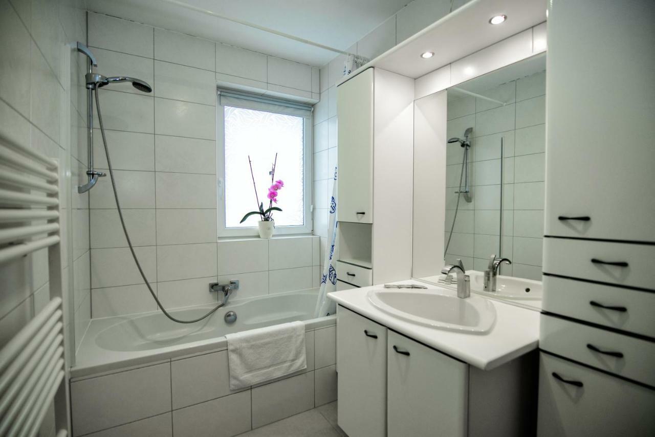 Sonnenbühl S-Hof Appartment מראה חיצוני תמונה