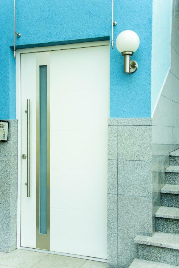 Sonnenbühl S-Hof Appartment מראה חיצוני תמונה
